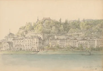 Salzbourg
